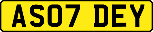 AS07DEY