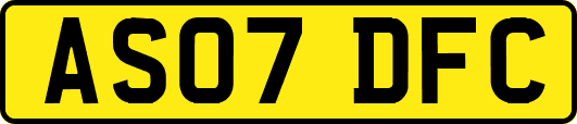 AS07DFC