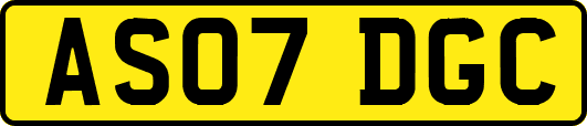 AS07DGC