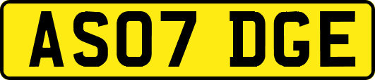 AS07DGE