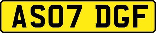 AS07DGF