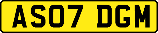 AS07DGM