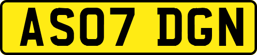 AS07DGN