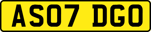 AS07DGO