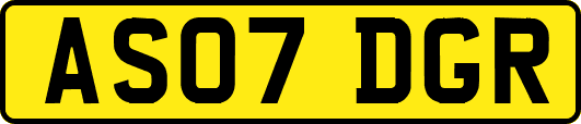 AS07DGR