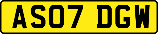 AS07DGW