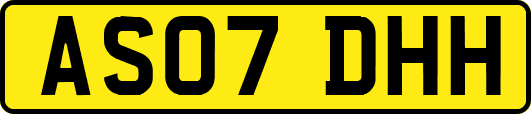 AS07DHH