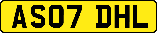 AS07DHL