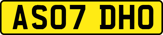 AS07DHO