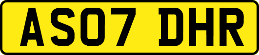 AS07DHR