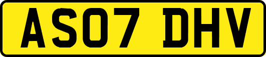 AS07DHV