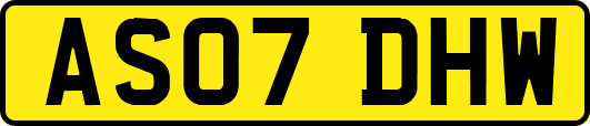 AS07DHW