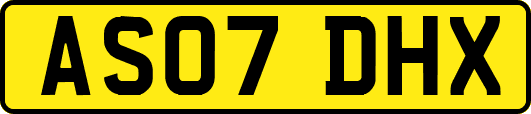 AS07DHX