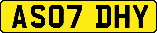 AS07DHY