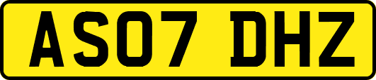 AS07DHZ