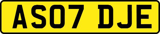 AS07DJE