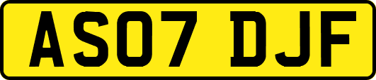 AS07DJF