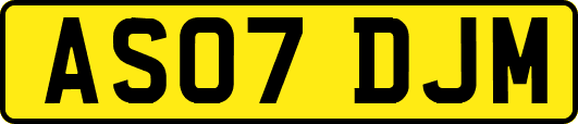 AS07DJM