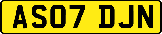 AS07DJN