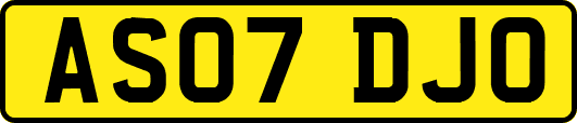 AS07DJO