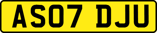 AS07DJU