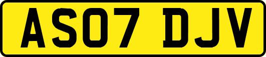 AS07DJV