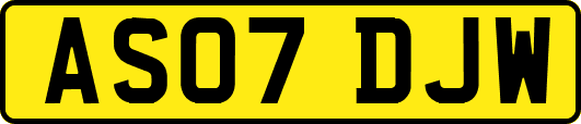 AS07DJW