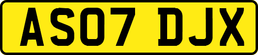 AS07DJX