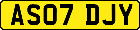 AS07DJY