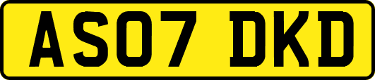 AS07DKD