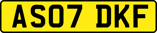 AS07DKF