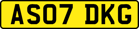 AS07DKG
