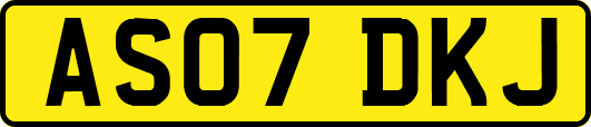 AS07DKJ