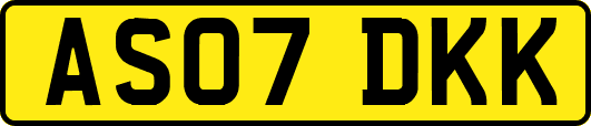 AS07DKK
