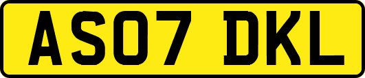 AS07DKL
