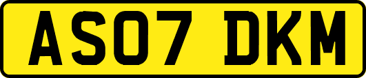 AS07DKM