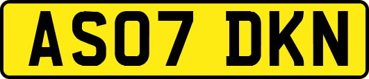 AS07DKN