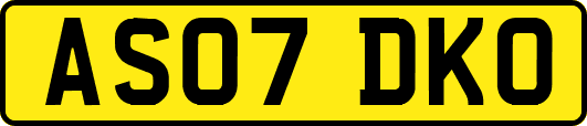 AS07DKO