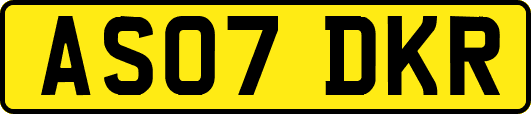 AS07DKR