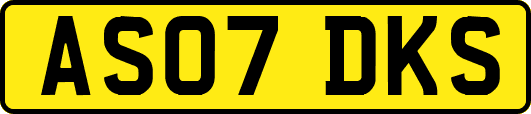 AS07DKS