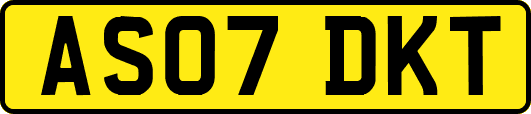 AS07DKT