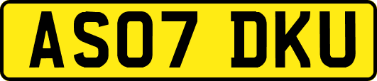 AS07DKU