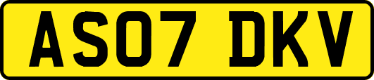 AS07DKV