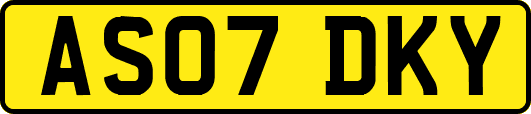 AS07DKY