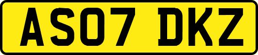 AS07DKZ