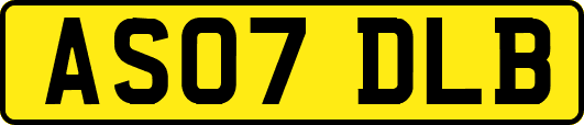 AS07DLB