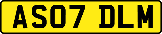 AS07DLM