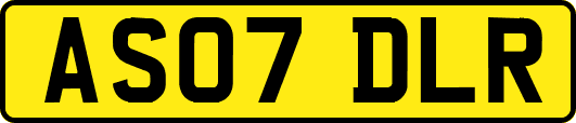 AS07DLR