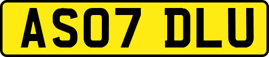 AS07DLU