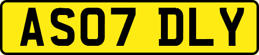 AS07DLY